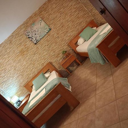 Panorama Apartment Kefálion エクステリア 写真