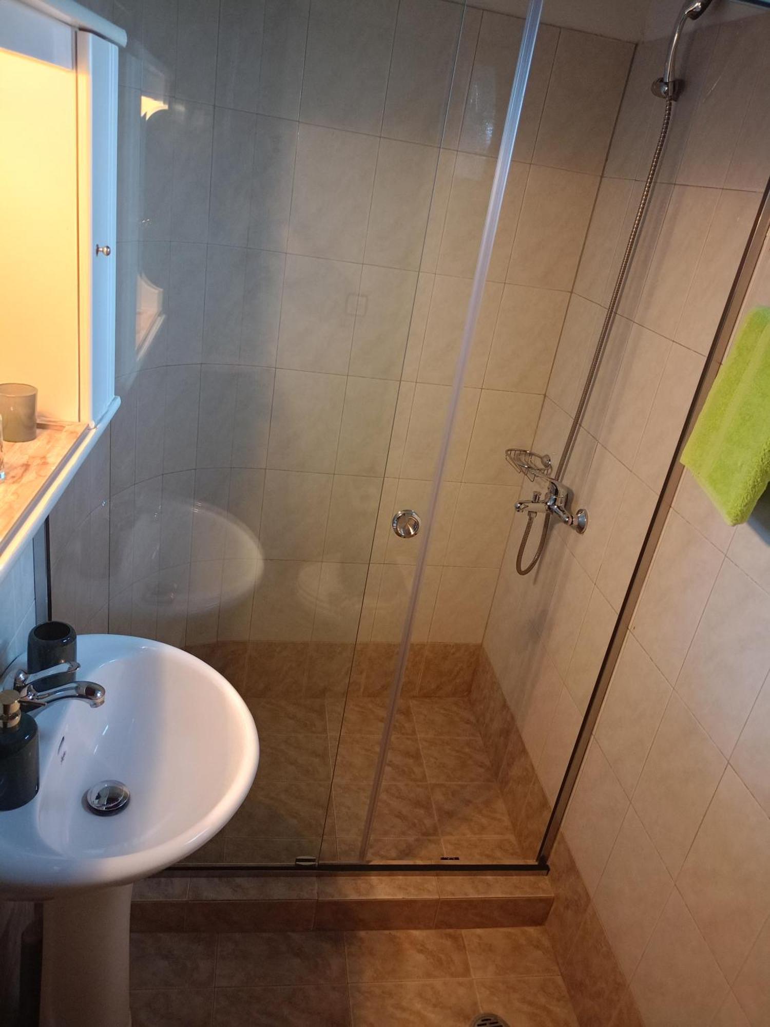Panorama Apartment Kefálion エクステリア 写真